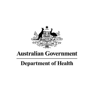 Australia government department of health